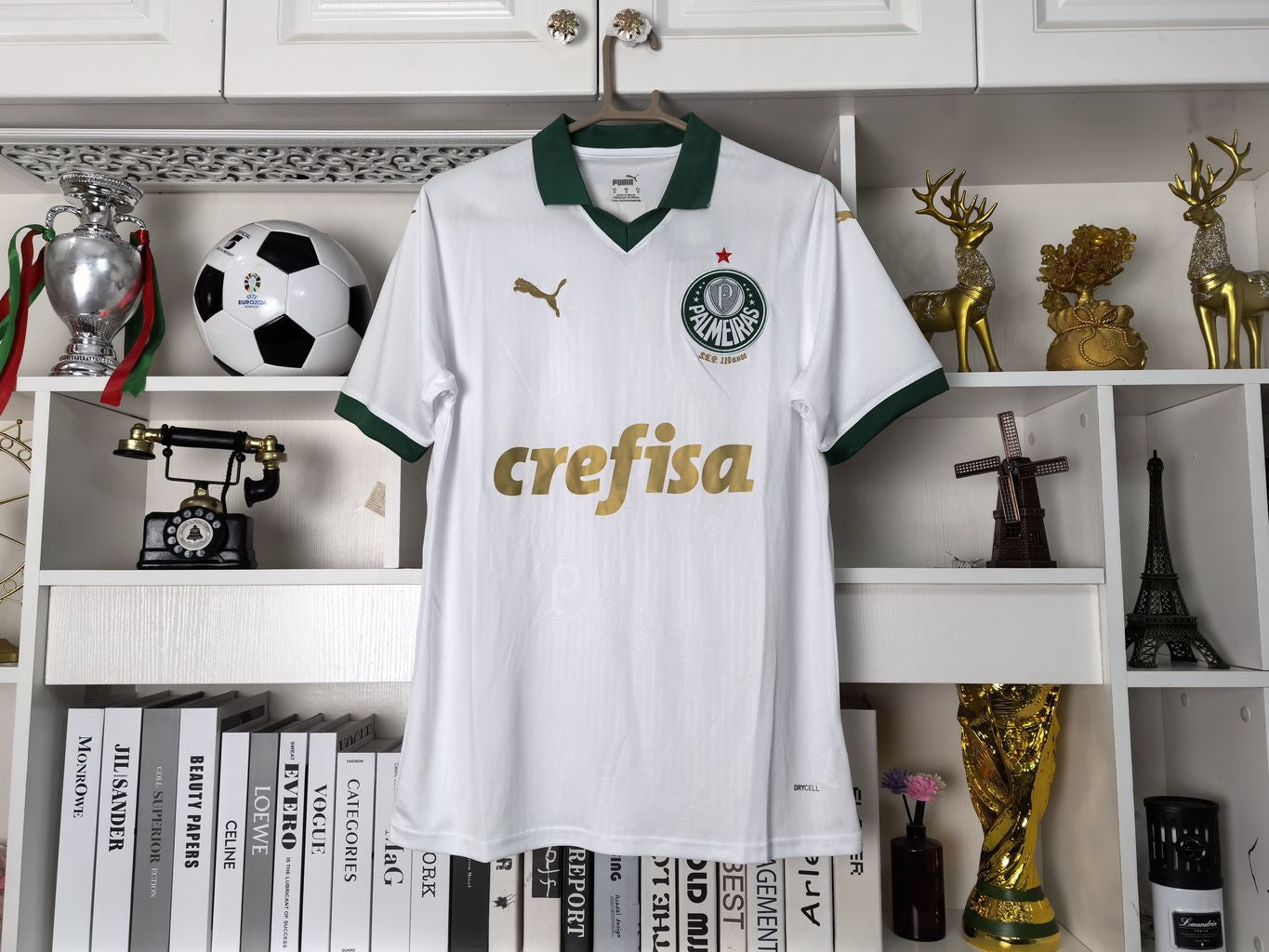 Away 24/25 Men's Jersey