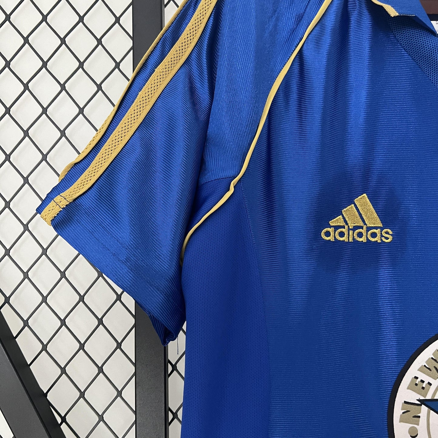 Retro Away 98/99 Men's Jersey