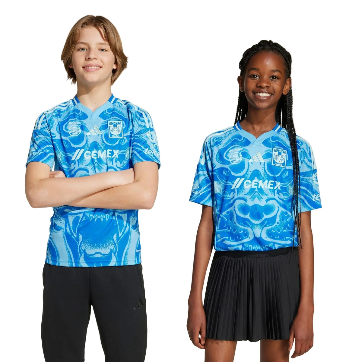 Away 25/26 Kids Kit