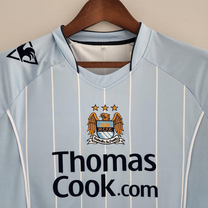 Retro Away 08/09 Men's Jersey