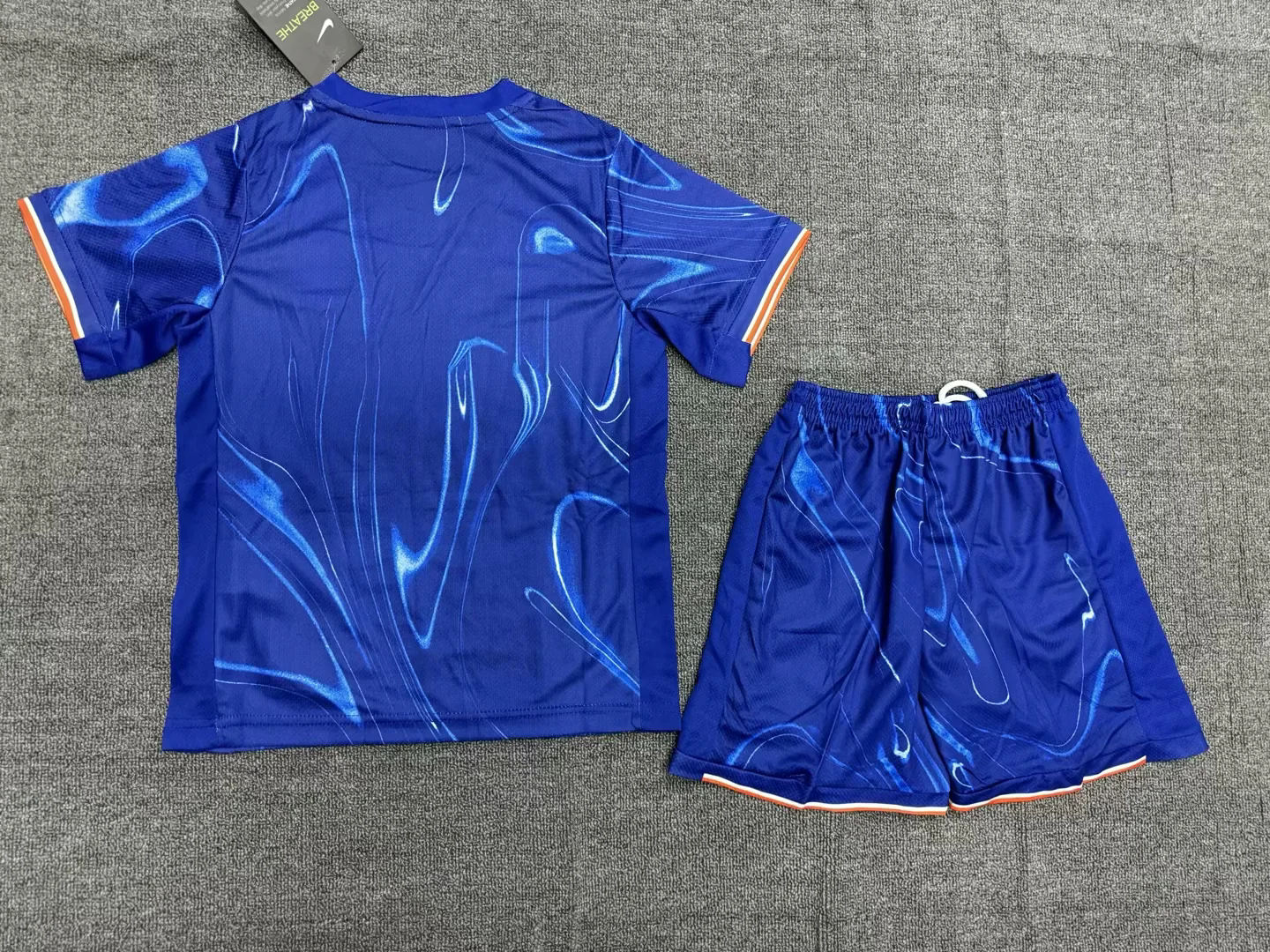 Home 24/25 Kids Kit