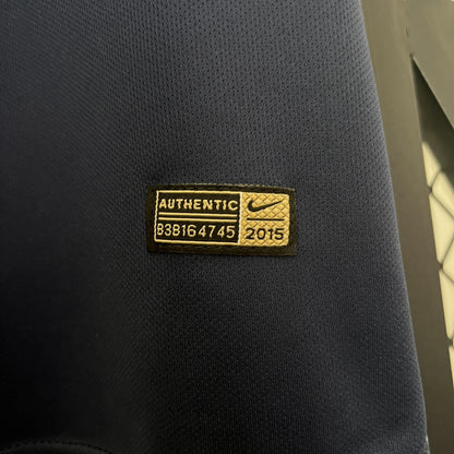 Retro Away 15/16 Men's Jersey