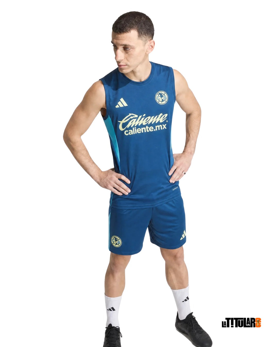 Training 25/26 Men's Jersey