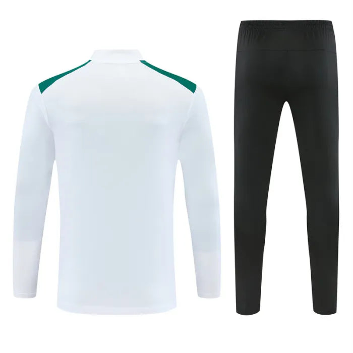 Feyenoord 26/27 Half-Zip TrackSuit
