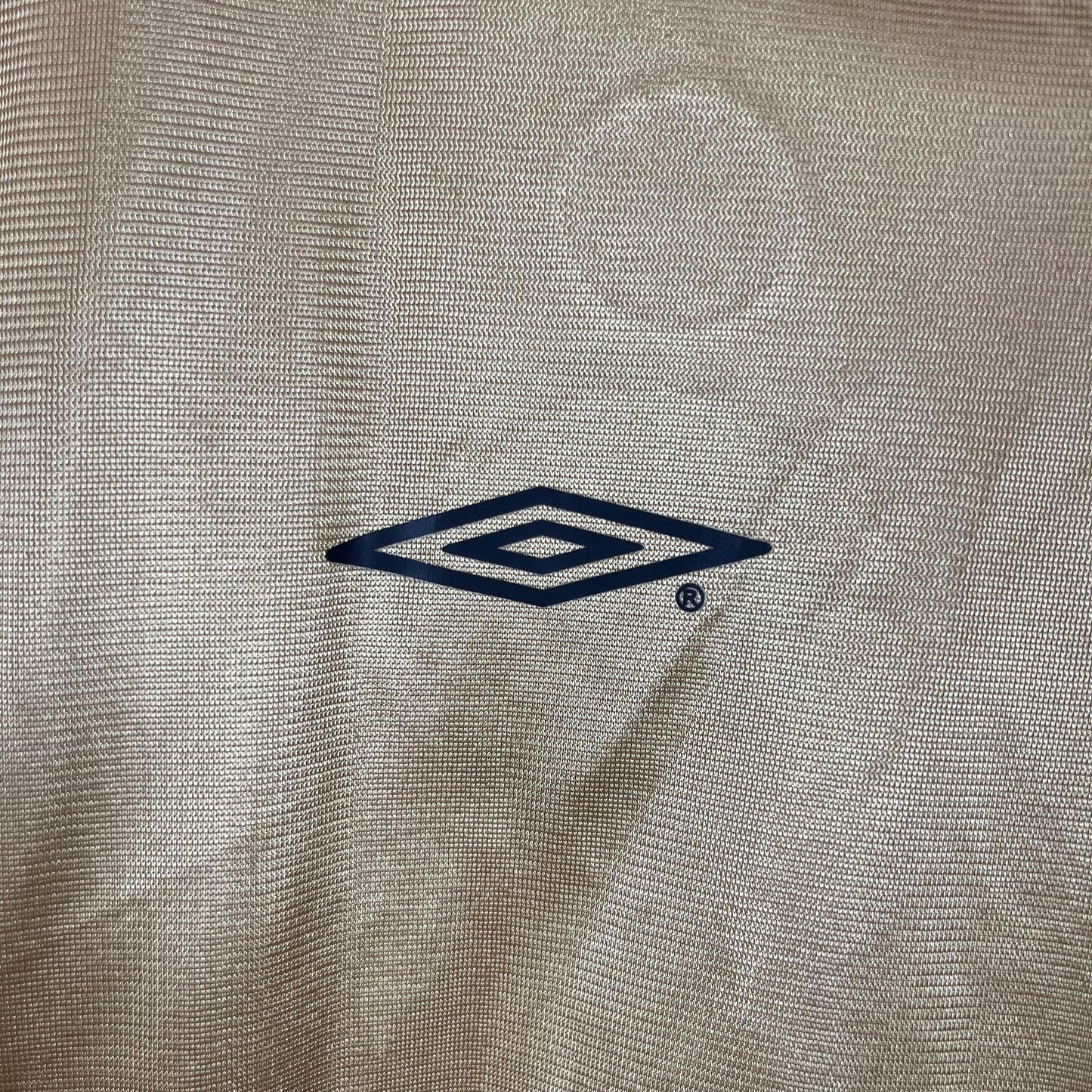Retro Home 01/02 Men's Long Sleeve 100th Anniversary Jersey