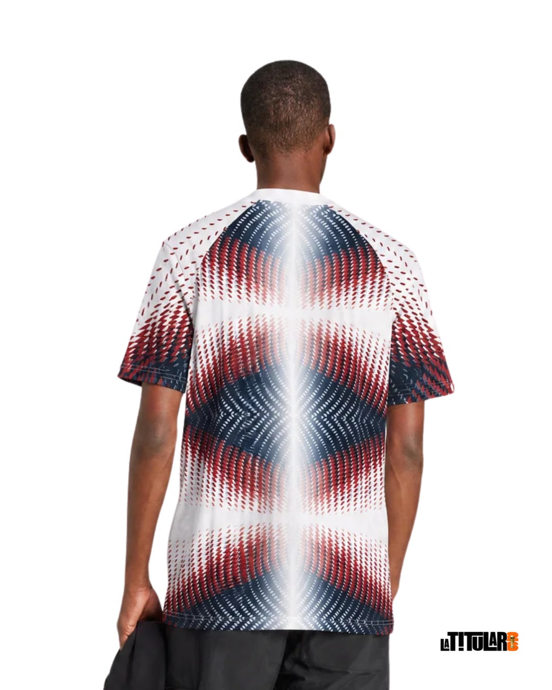Training 26/27 Men's Jersey