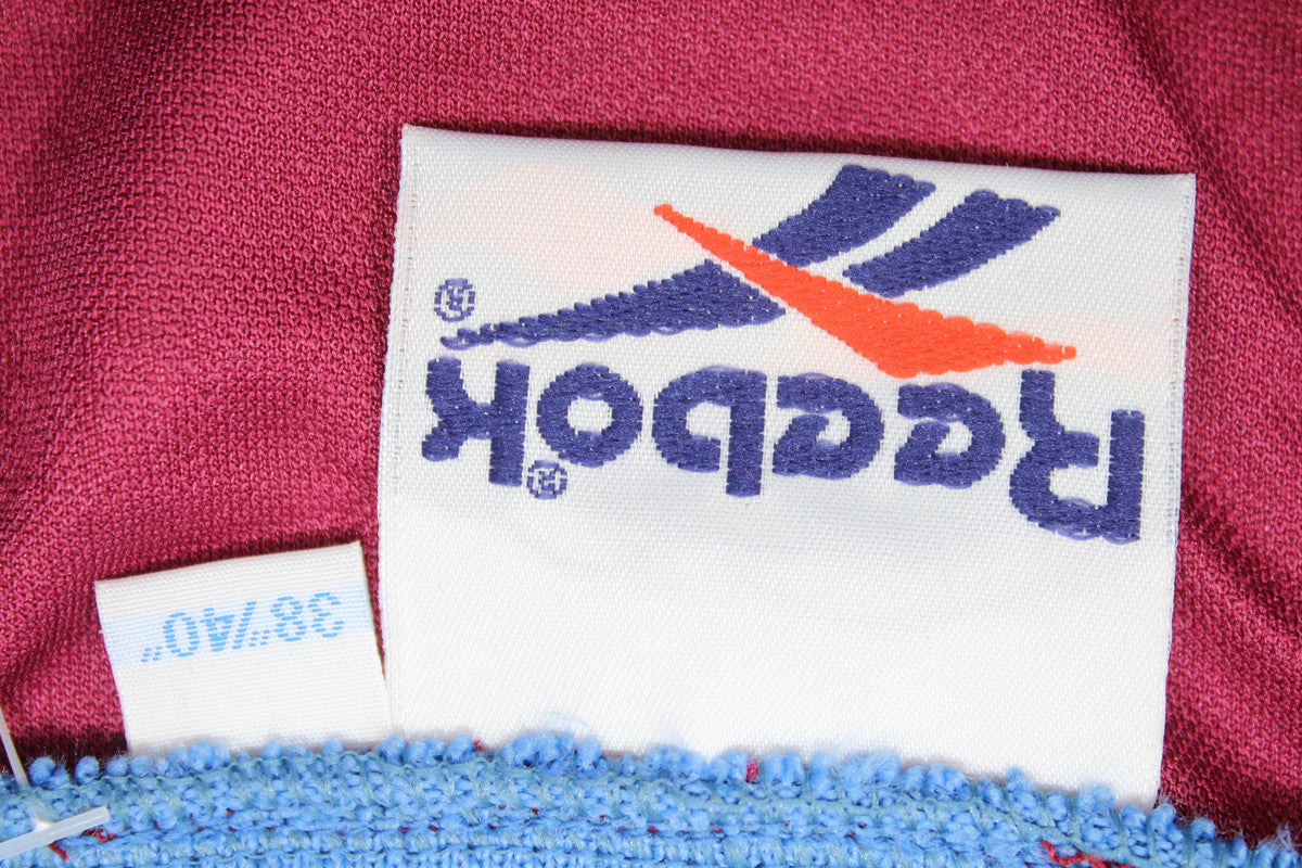 Retro Home 95/96 Men's Jersey