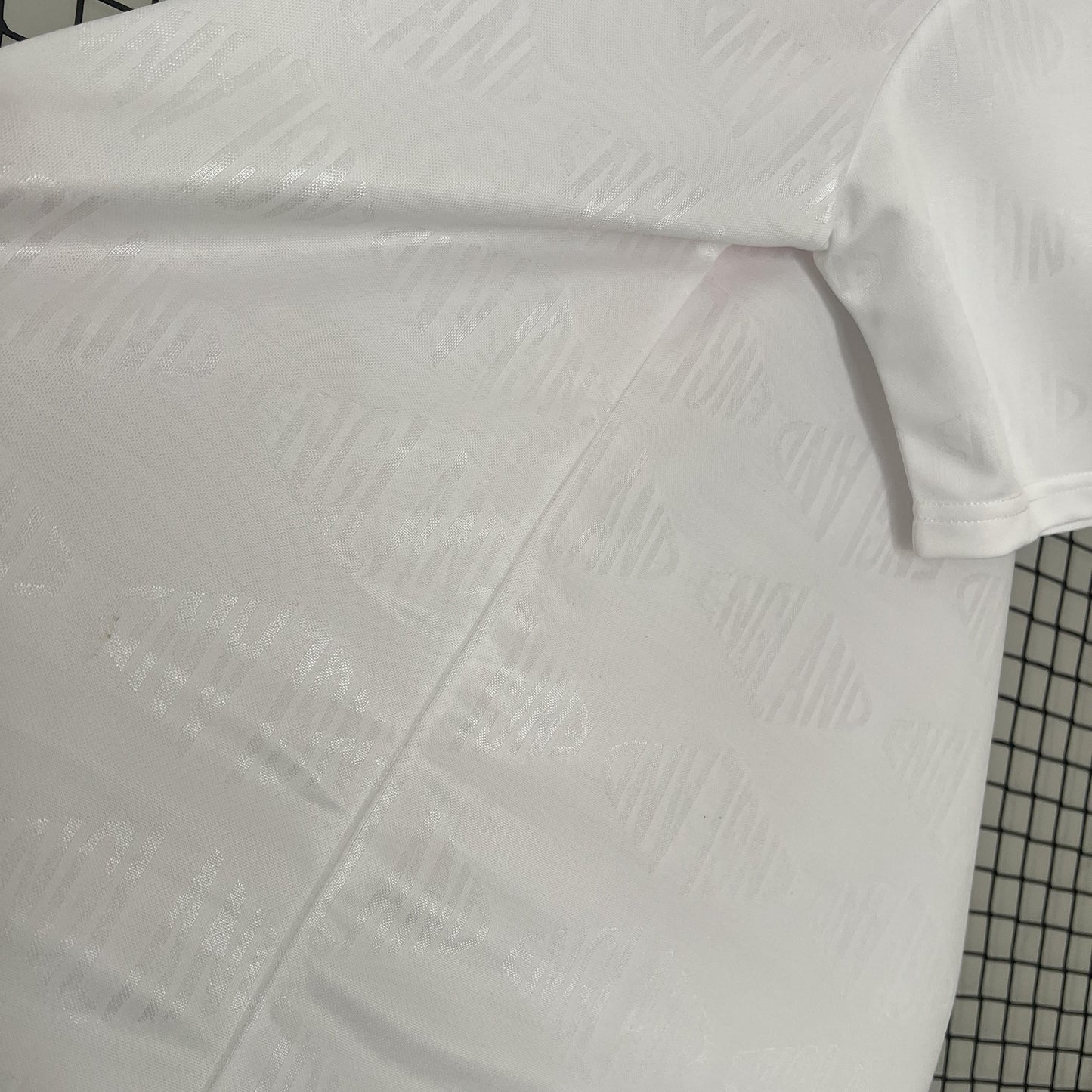 Retro Home 92 Men's Jersey