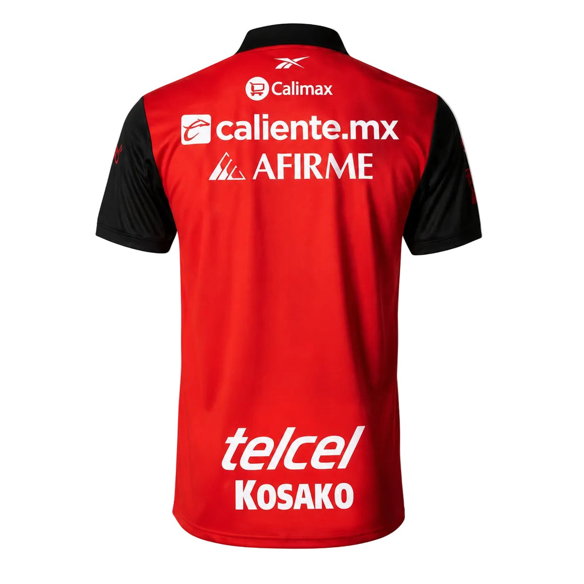 Polo 26/27 Men's Player Jersey