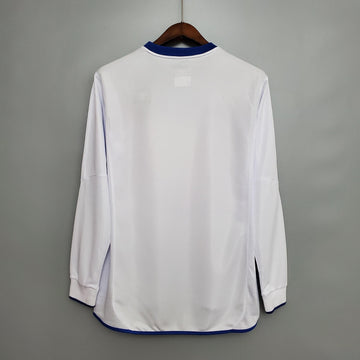 Retro Away 03/05 Men's Long Sleeve Jersey
