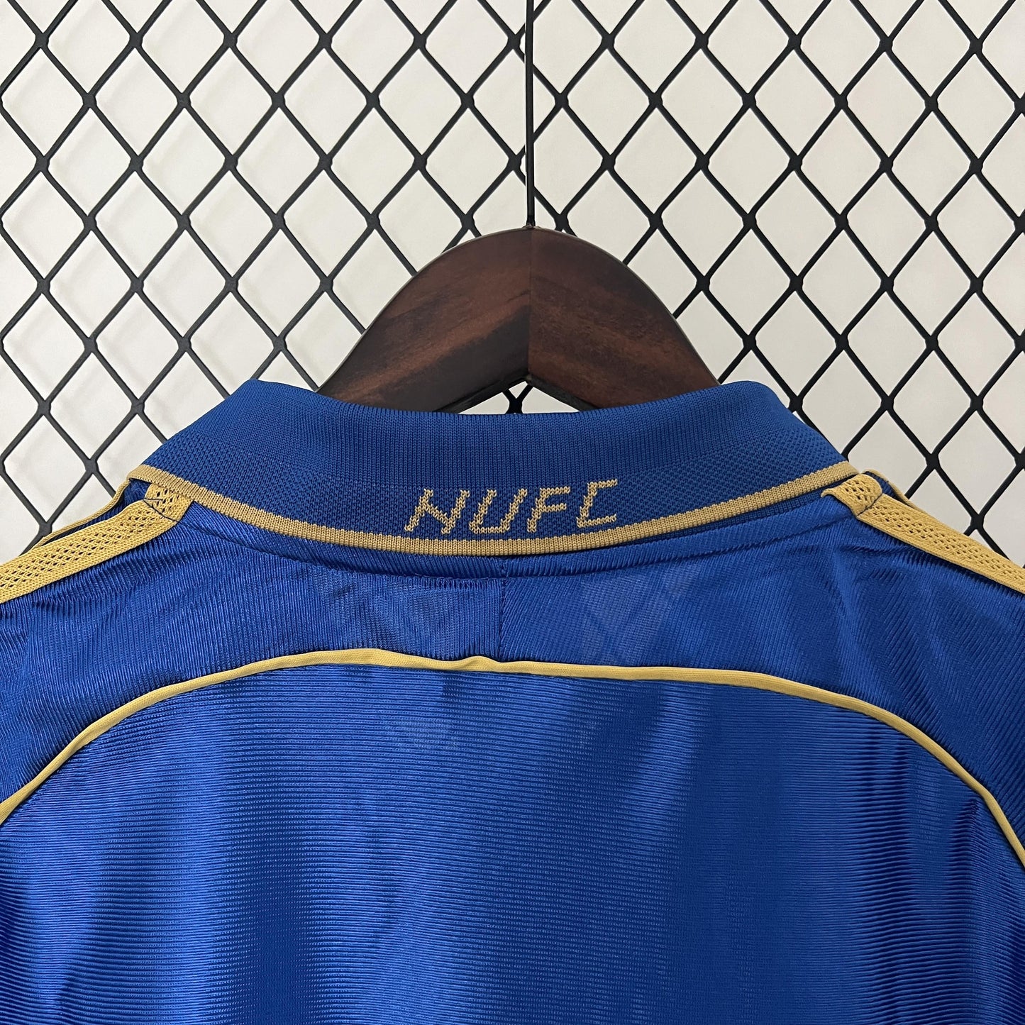 Retro Away 98/99 Men's Jersey
