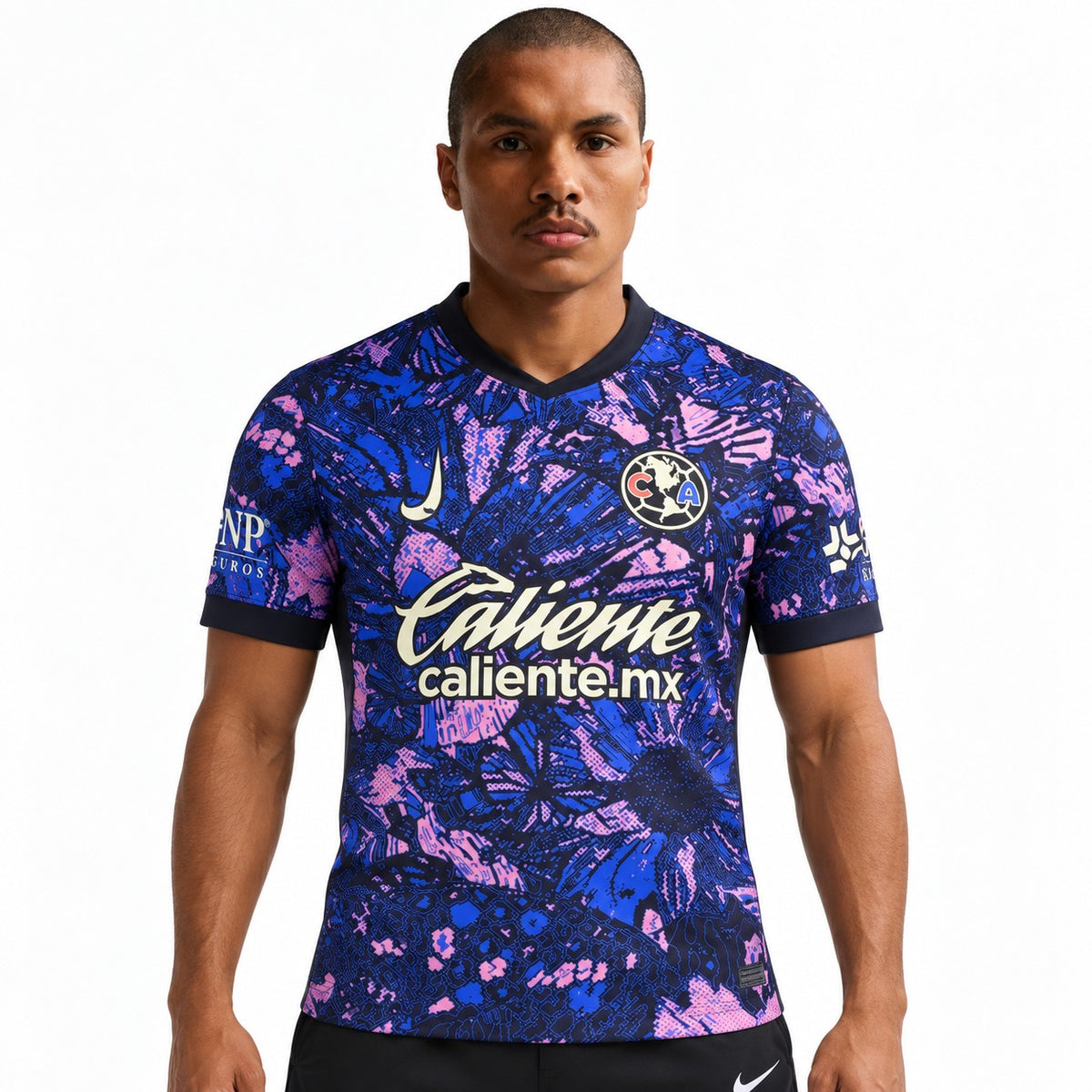 Third 24/25 Men's Jersey