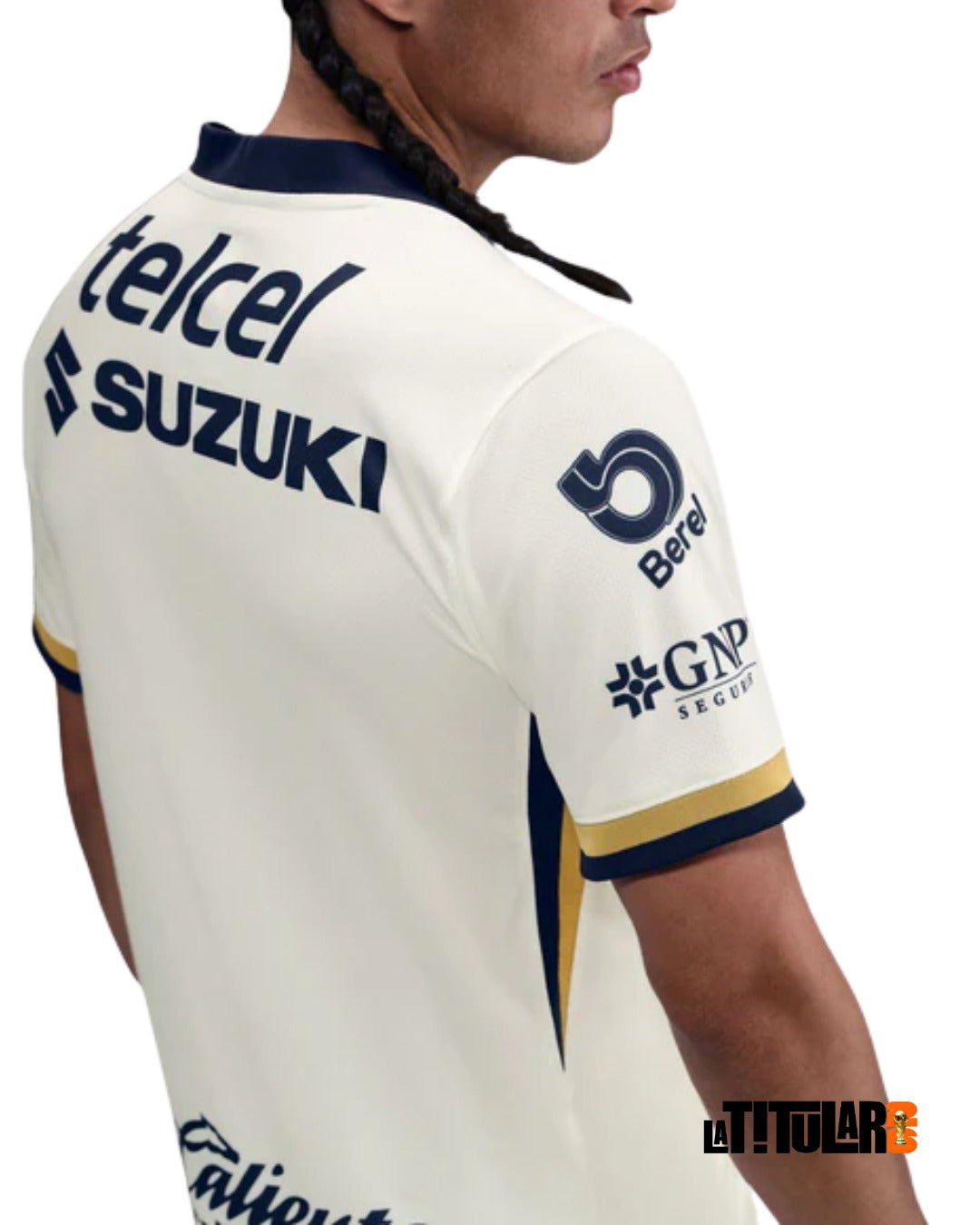 Home ? Men's Jersey