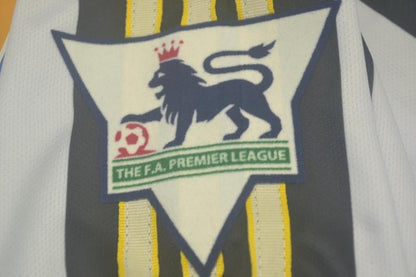 Retro Home 97/99 Men's Long Sleeve Jersey