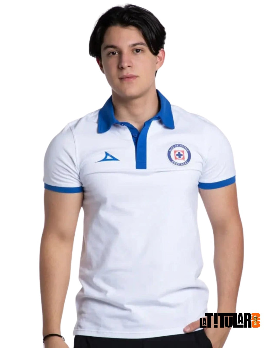 Polo 25/26 Men's Jersey