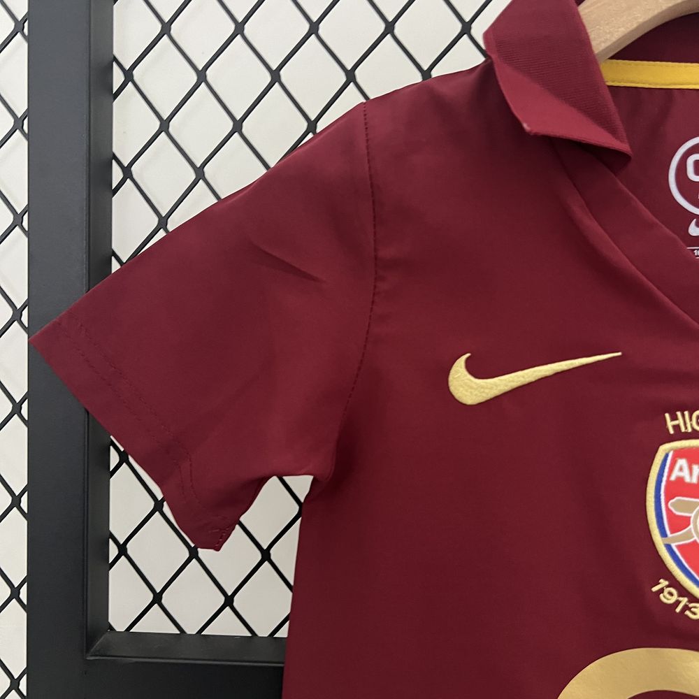 Kit 05/06 Kids