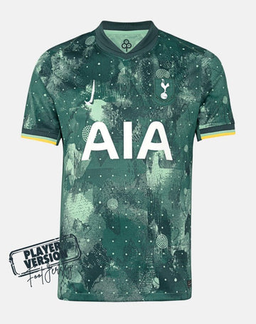 Third 24/25 Men's Player Jersey