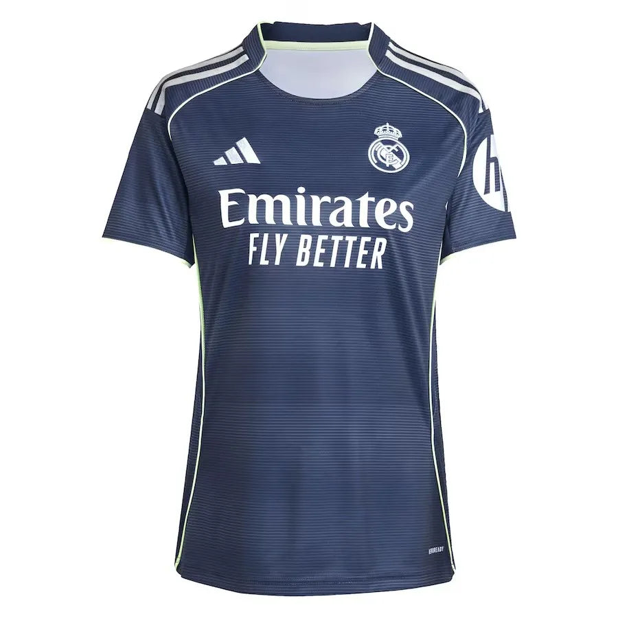Real Madrid ll Shirt 2025/26 - Women
