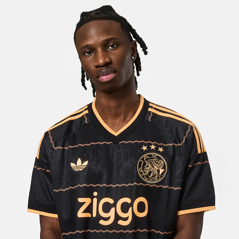 Away 26/27 Men's Player Jersey