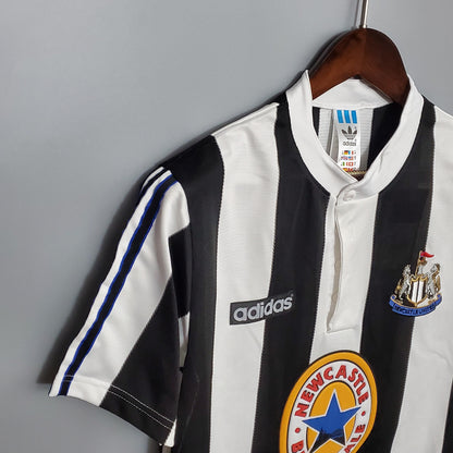 Retro Home 95/97 Men's Jersey