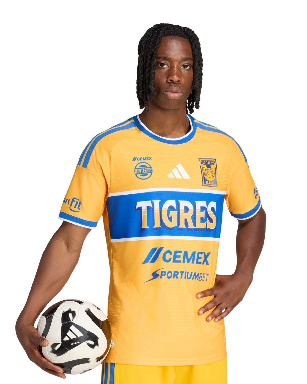 Home 26/27 Men's Player Jersey