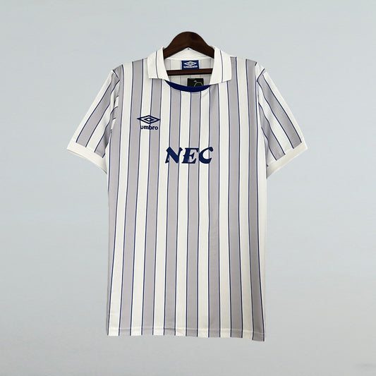 Retro-Auswärtstrikot 88/90 Herren