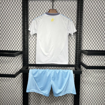 Away 24/25 Kids Kit