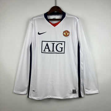Retro Jersey 07/08 Men's