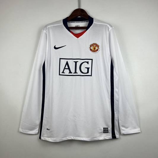 Retro-Trikot 07/08 Herren