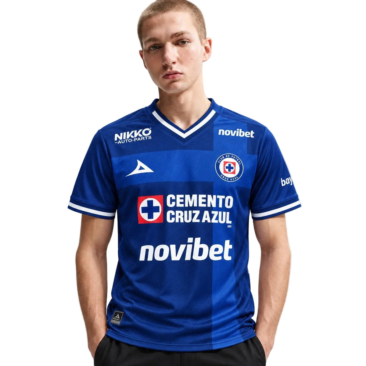 Third 26/27 Men's Player Jersey