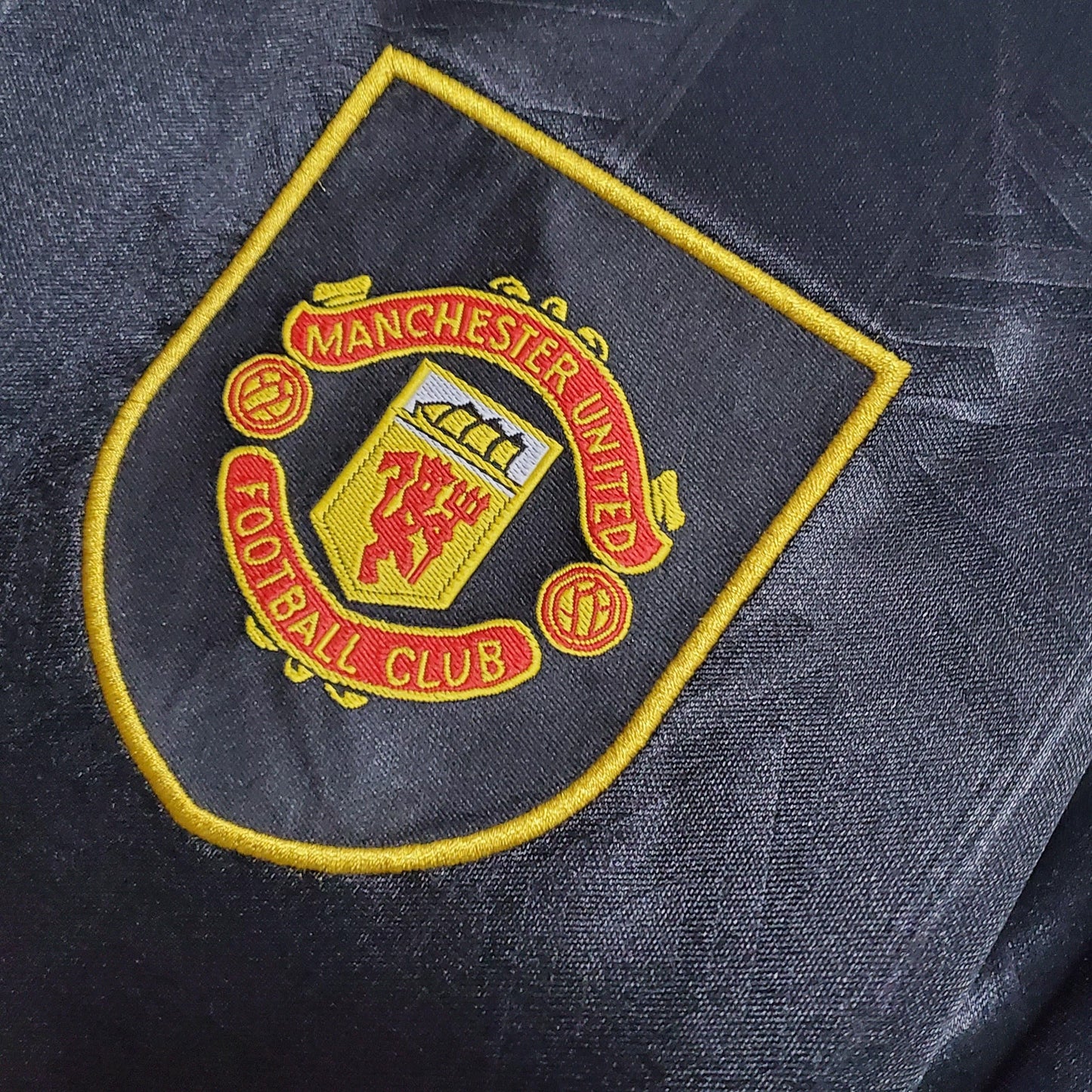 Retro Away 93/95 Men's Jersey
