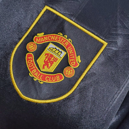 Retro Away 93/95 Men's Jersey
