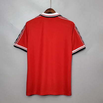 Retro Home 98/98 Men's Jersey
