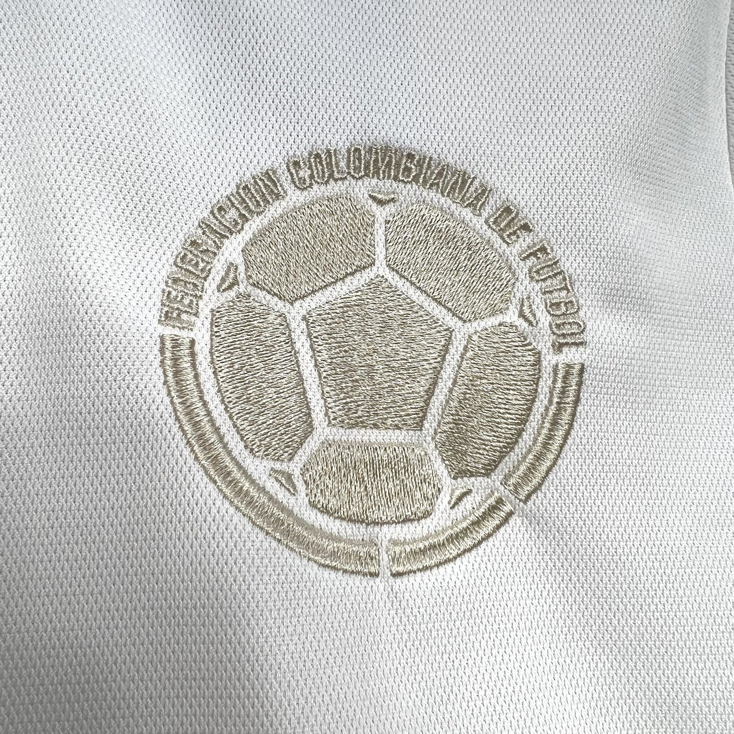 Jersey 24/25 Men's 100th Anniversary