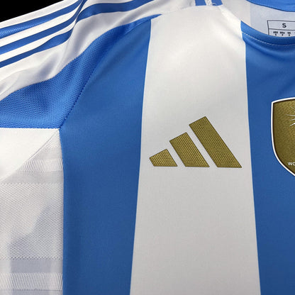 Home 24/25 Men's Player Jersey