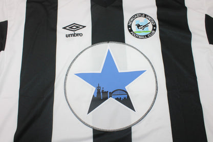 Retro Home 80/82 Men's Jersey
