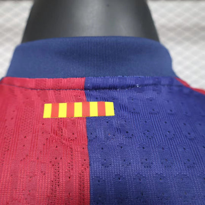 Home Men's Player Jersey