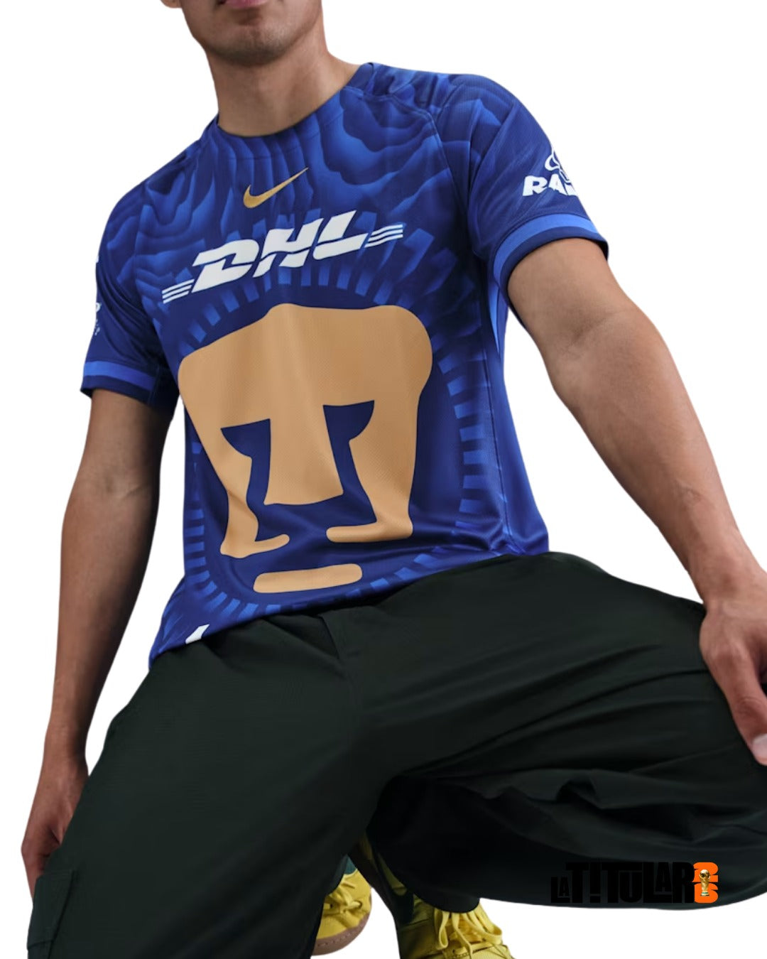 Away ? Men's Jersey