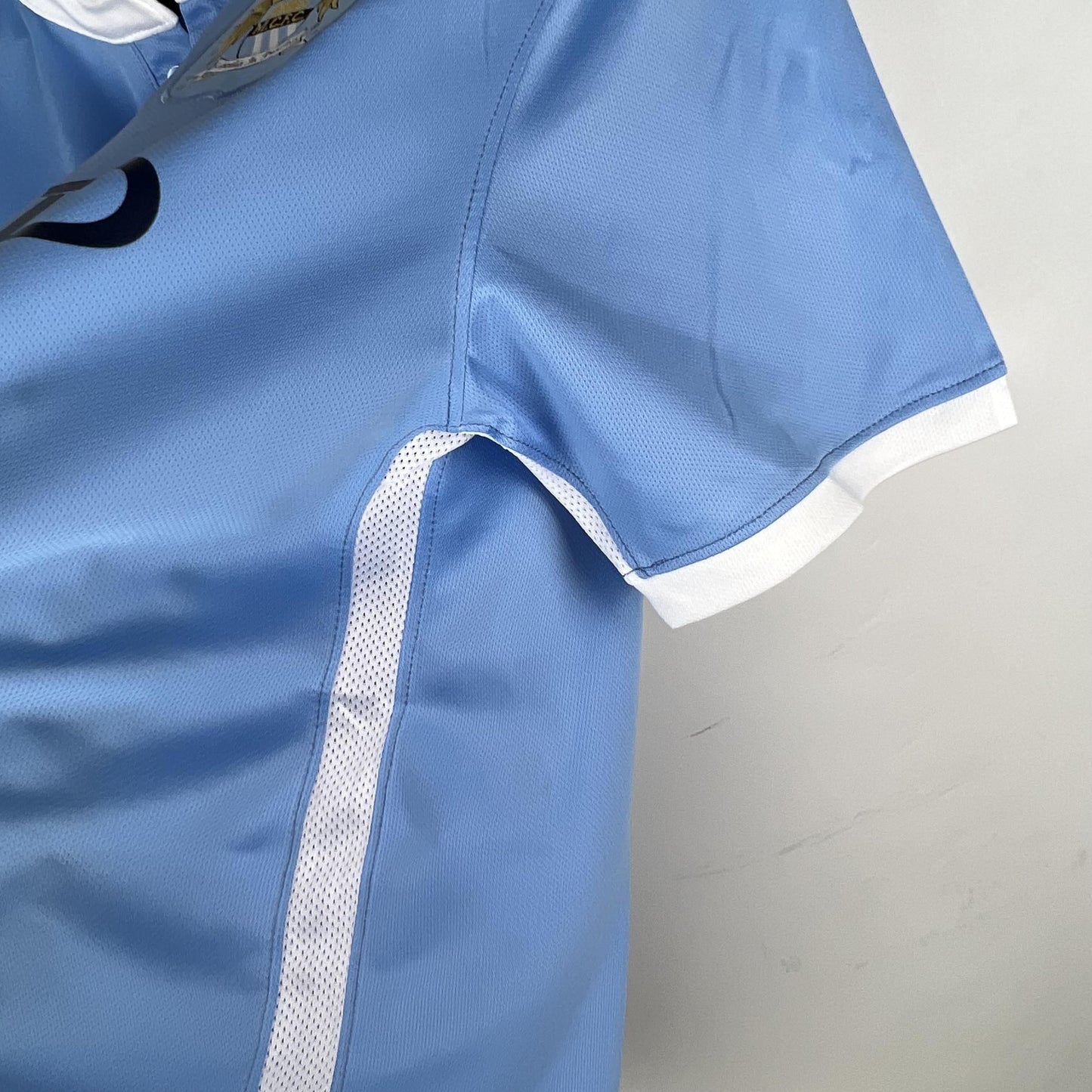 Retro Home 15/16 Men's Jersey