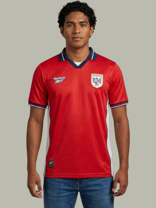 Heimtrikot Herren 26