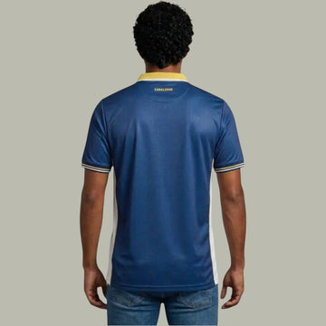 Third 26 Men's Jersey
