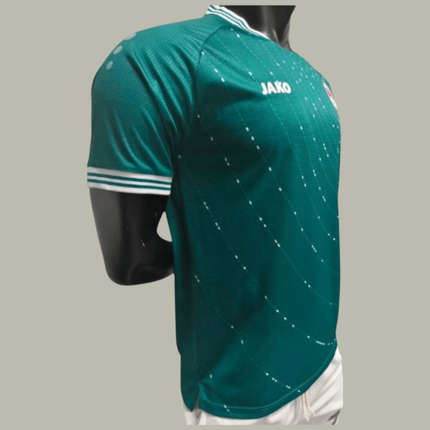 Home Men's Player Jersey
