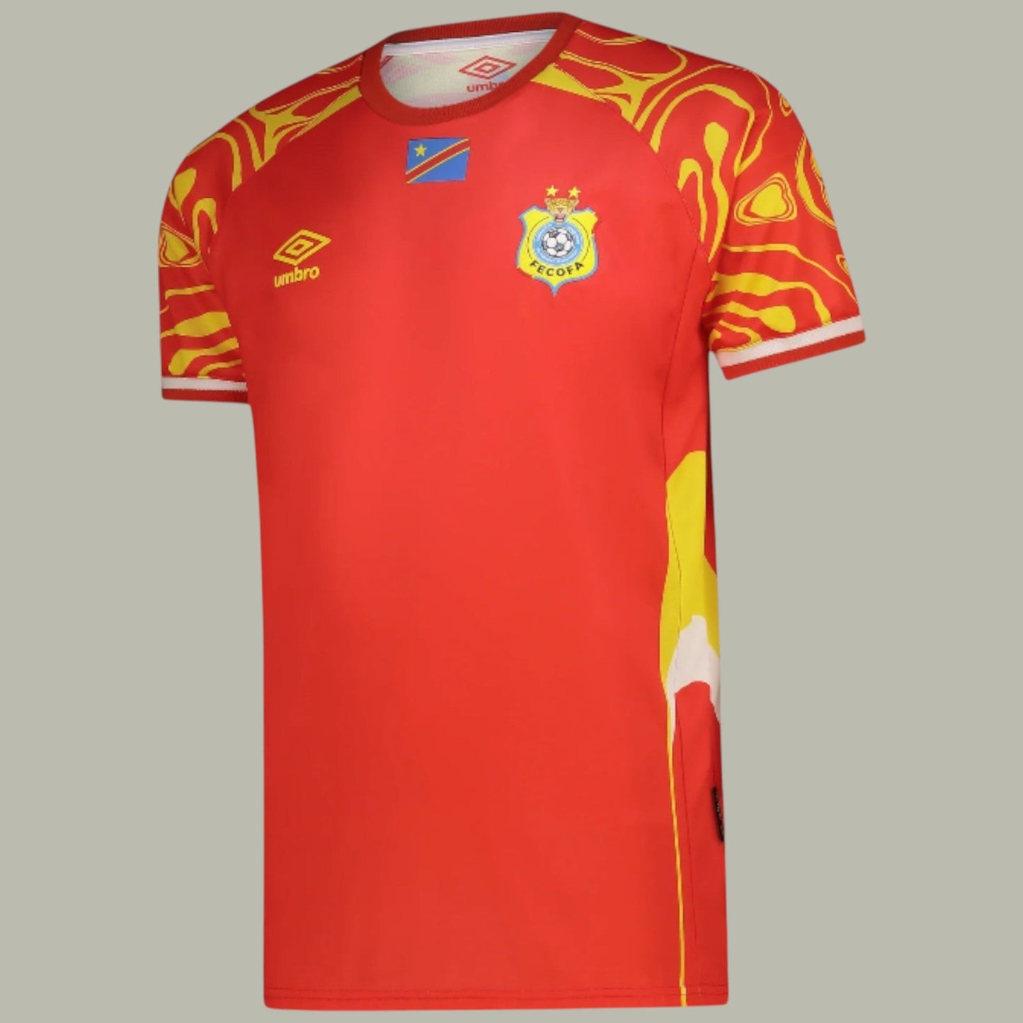 Third Men's Jersey