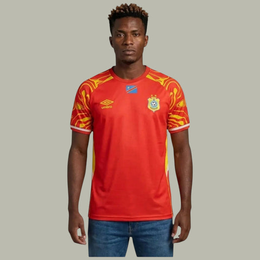 Drittes Herrentrikot
