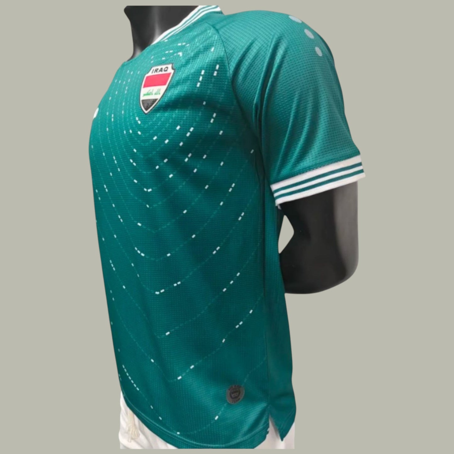 Home Men's Player Jersey