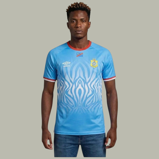 Herren-Heimtrikot