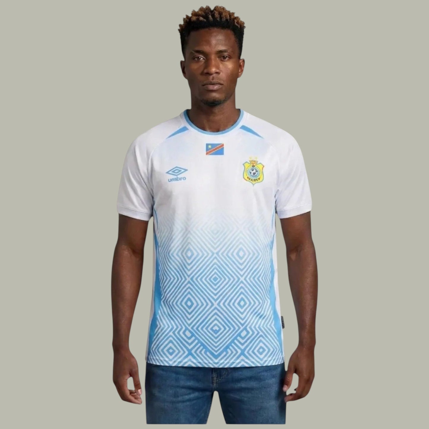 Away Men's Jersey