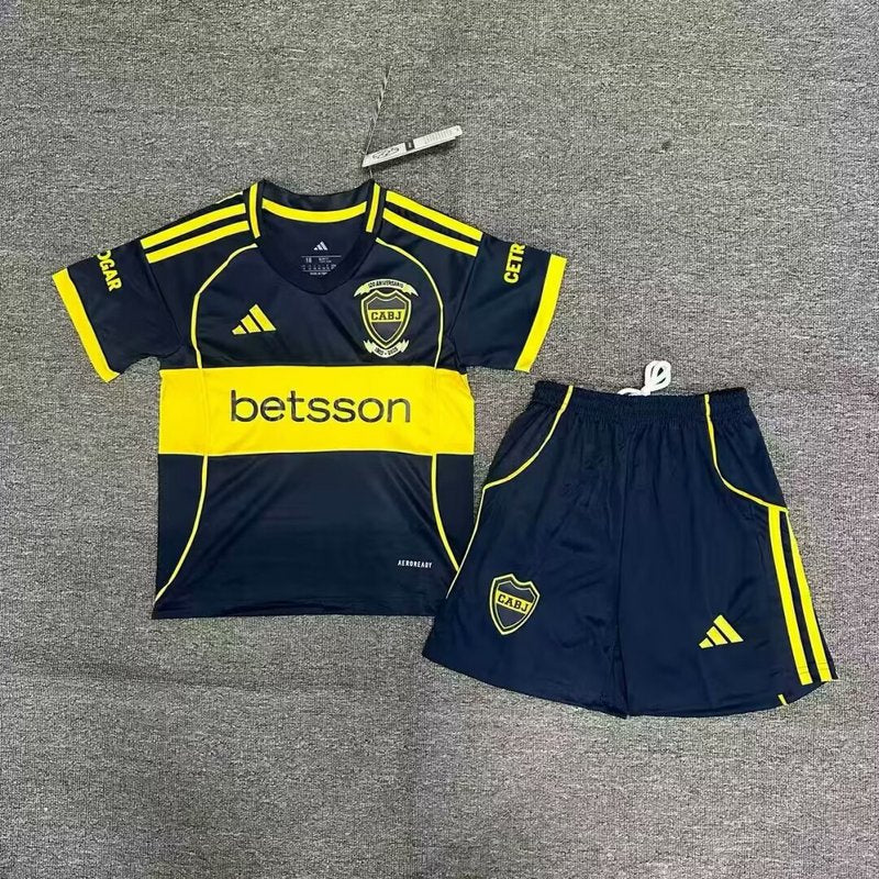 Home 25/26 Kids 120th Anniversary Kit