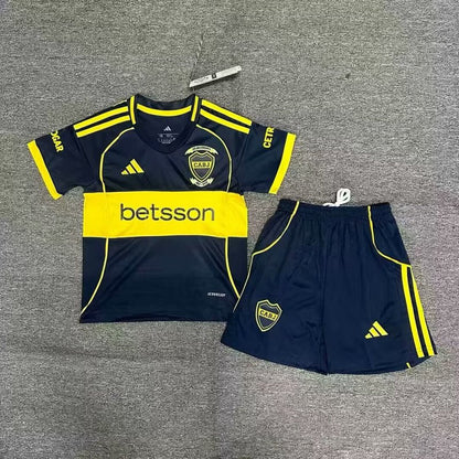 Home 25/26 Kids 120th Anniversary Kit