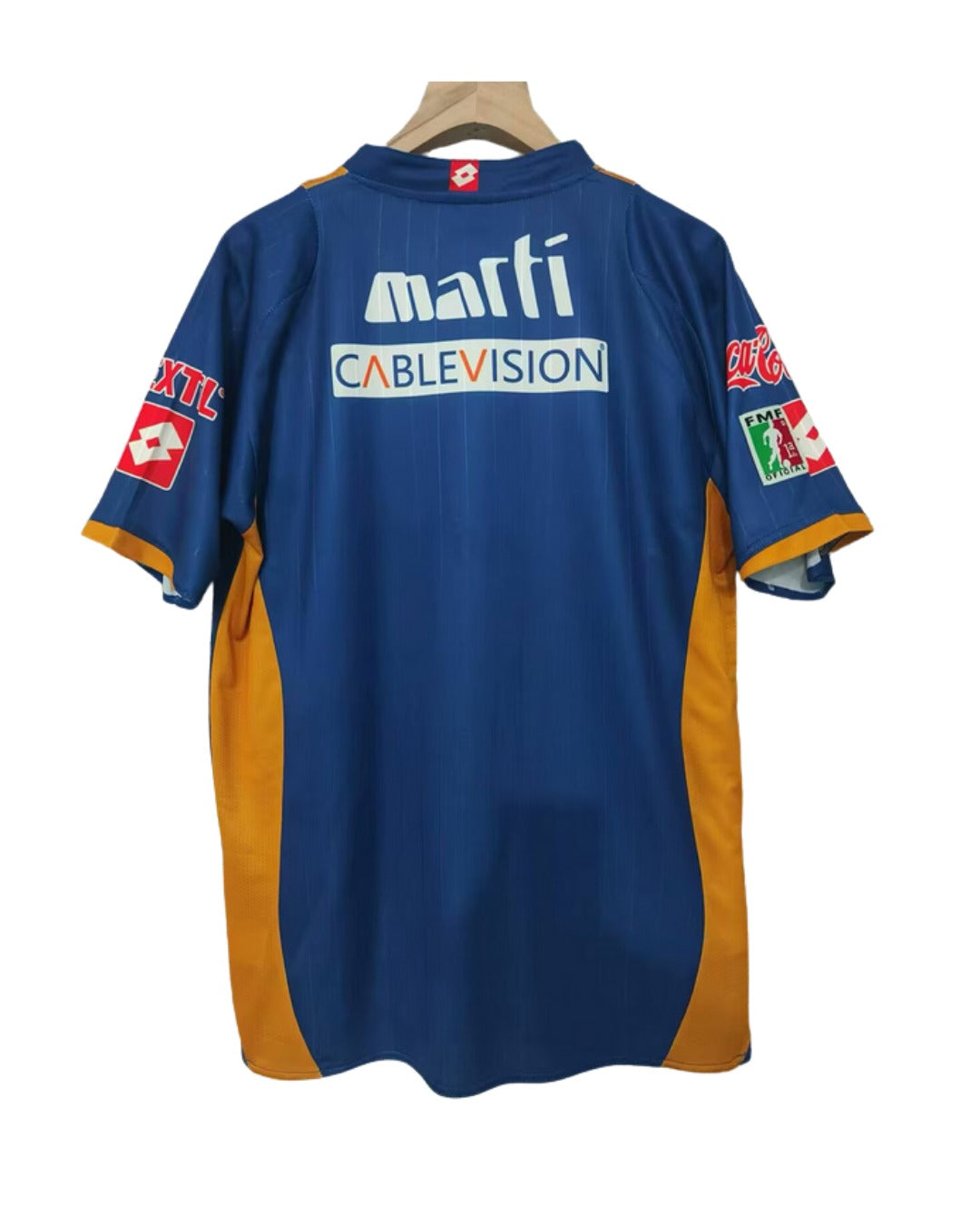 Retro  Men's Jersey